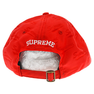 Supreme 19SS Love Each Other 6-Panel 紺