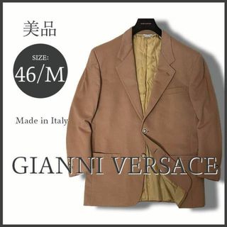 ヴェルサーチ(Gianni Versace) テーラードジャケット(メンズ)の通販 48 ...