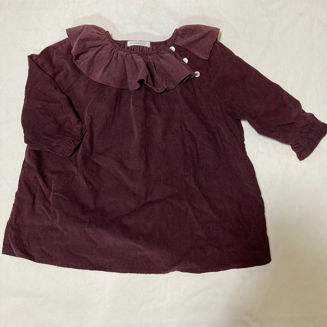 soor ploom Lucille tunic 4-5yのサムネイル