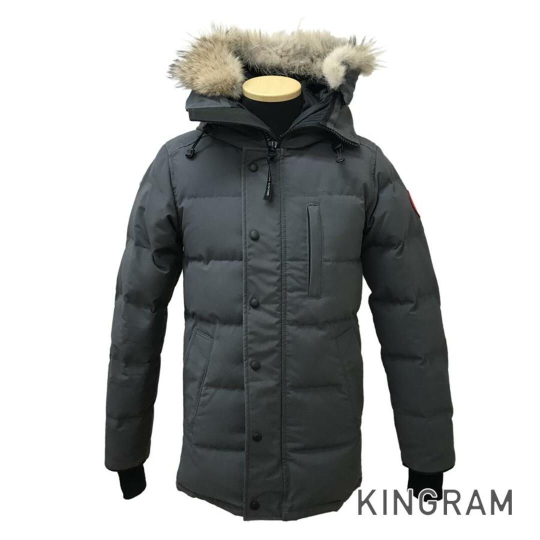 CANADA GOOSE(カナダグース)のカナダグース 3805MA メンズ ダウンジャケット メンズのジャケット/アウター(ダウンジャケット)の商品写真