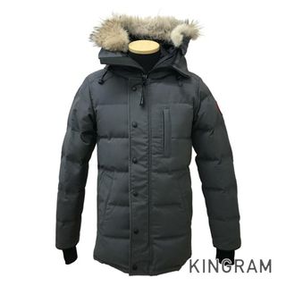 カナダグース(CANADA GOOSE)のカナダグース 3805MA メンズ ダウンジャケット(ダウンジャケット)