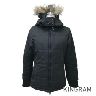 カナダグース(CANADA GOOSE)のカナダグース ダウン レディース ダウンジャケット(ダウンジャケット)