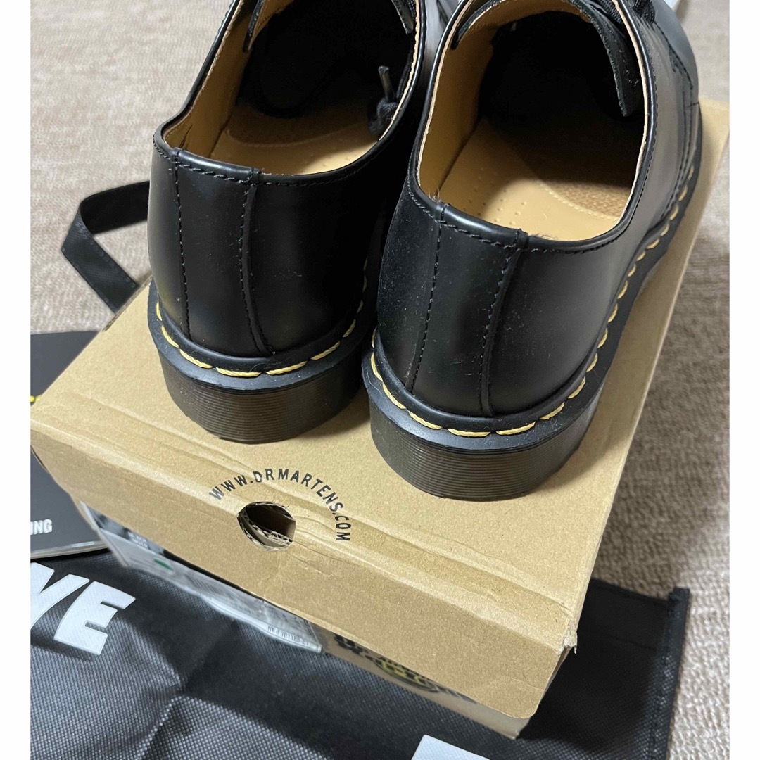 Dr.Martens(ドクターマーチン)のDr.マーチン3ホール UK7(25.5) メンズの靴/シューズ(ブーツ)の商品写真