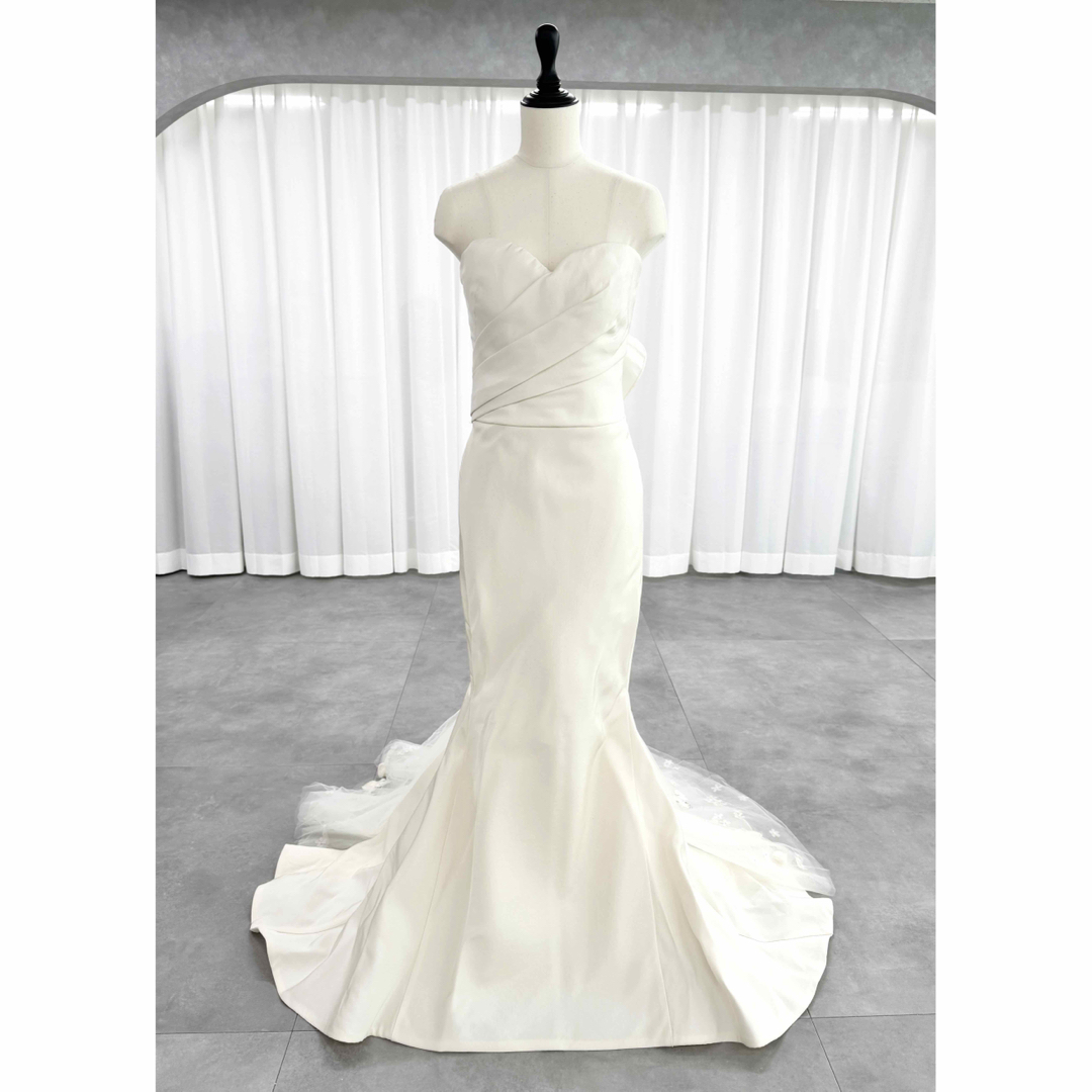 Belle_wedding＊VERA WANG BRIDE＊ Nisha ウェディングドレス