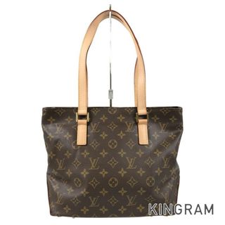 ルイヴィトン(LOUIS VUITTON)のルイ・ヴィトン モノグラム カバピアノ M51148 トートバッグ(トートバッグ)