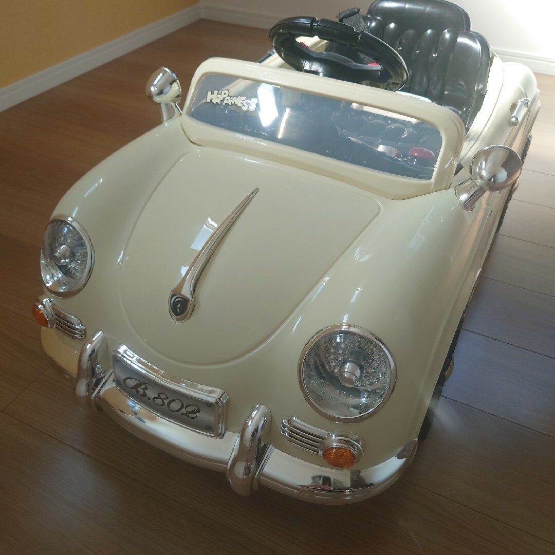 電動乗用カー ポルシェ 子ども用おもちゃ 電動乗用カー ポルシェ 子ども用おもちゃ