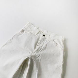 DEUXIEME CLASSE - ドゥーズィエムクラス Deuxieme Classe 別注 Lee ... Deuxieme Classe 別注 ペインターデニム.36