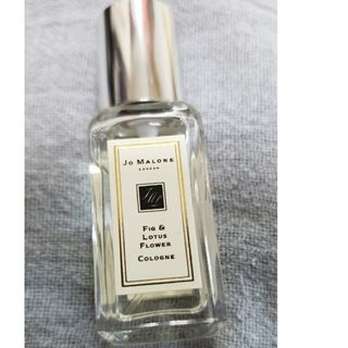 ジョーマローン(Jo Malone)のジョーマローン フィグ&ロータス フラワーコロン 9ml(ユニセックス)