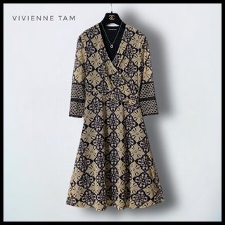 ヴィヴィアンタムの通販 3,000点以上 | VIVIENNE TAMを買うならラクマ