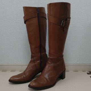 Cerruti - CERRUTI 1881　セルッティ　レディース　ブーツ　35 1/2