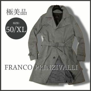 FRANCO PRINZIVALLI - ジェイ様重鎮/FRANCO PRINZIVALLI/イタリアン