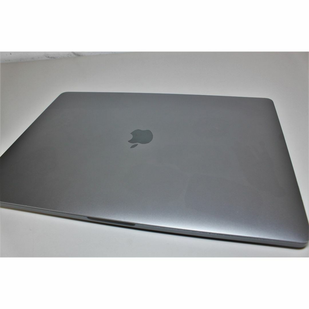 Apple(アップル)のMacBook Pro（16-inch,2019）MVVJ2J/A ⑤ スマホ/家電/カメラのPC/タブレット(ノートPC)の商品写真