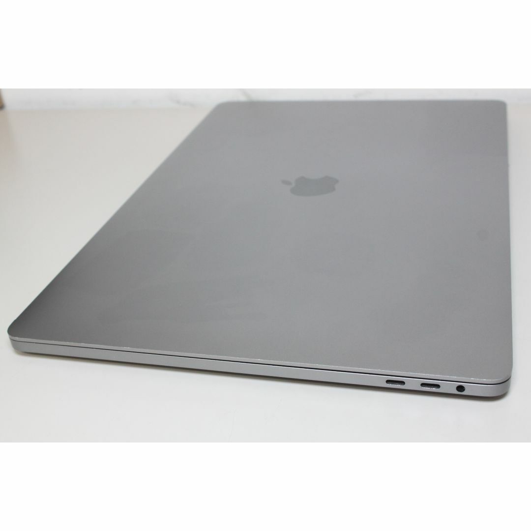 Apple(アップル)のMacBook Pro（16-inch,2019）MVVJ2J/A ⑤ スマホ/家電/カメラのPC/タブレット(ノートPC)の商品写真