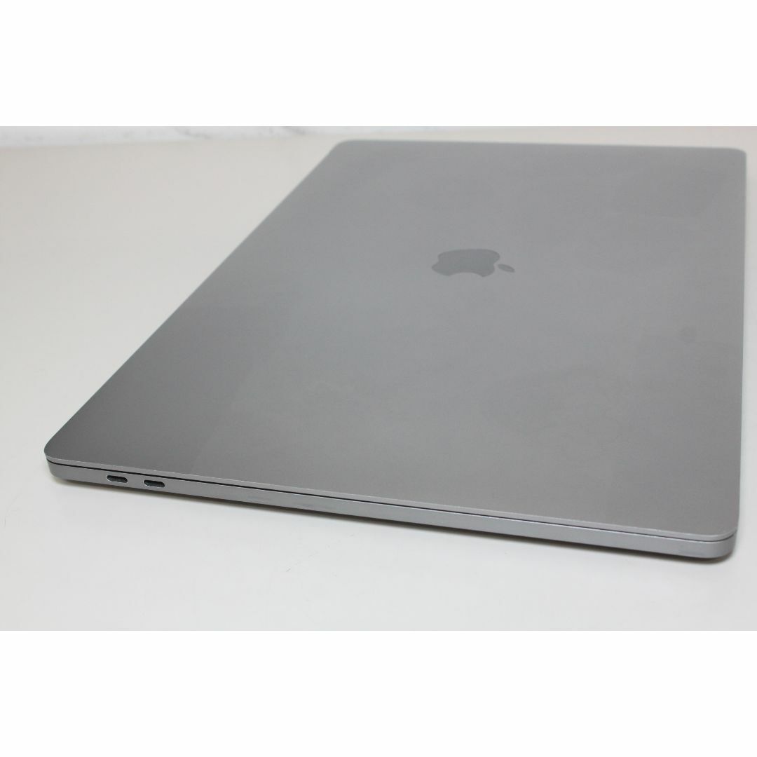 Apple(アップル)のMacBook Pro（16-inch,2019）MVVJ2J/A ⑤ スマホ/家電/カメラのPC/タブレット(ノートPC)の商品写真