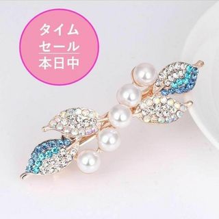 新品8ページ目   バレッタ/ヘアクリップの通販 点以上