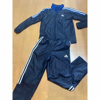 アディダス(adidas)のラブビン様専用　お値下げ⭐︎adidas ウィンドブレーカー(ナイロンジャケット)