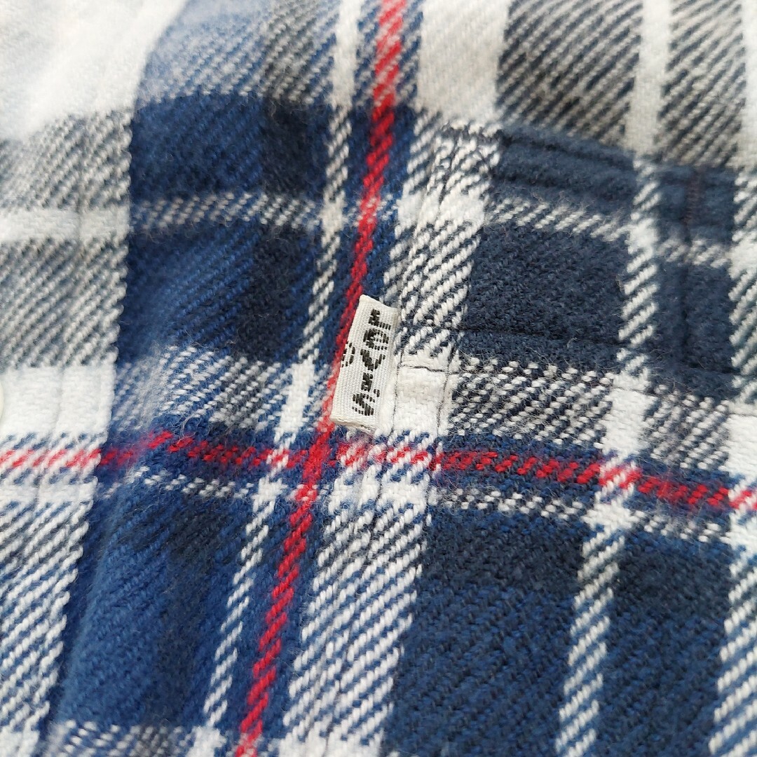 Levi's(リーバイス)のリーバイス シャツ メンズのトップス(シャツ)の商品写真