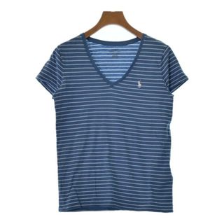 ポロラルフローレン(POLO RALPH LAUREN)のPolo Ralph Lauren Tシャツ・カットソー S 【古着】【中古】(カットソー(半袖/袖なし))