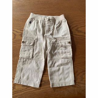 ポロラルフローレン(POLO RALPH LAUREN)の🌼3着1000円　ポロ　ラルフローレン　パンツ(パンツ)