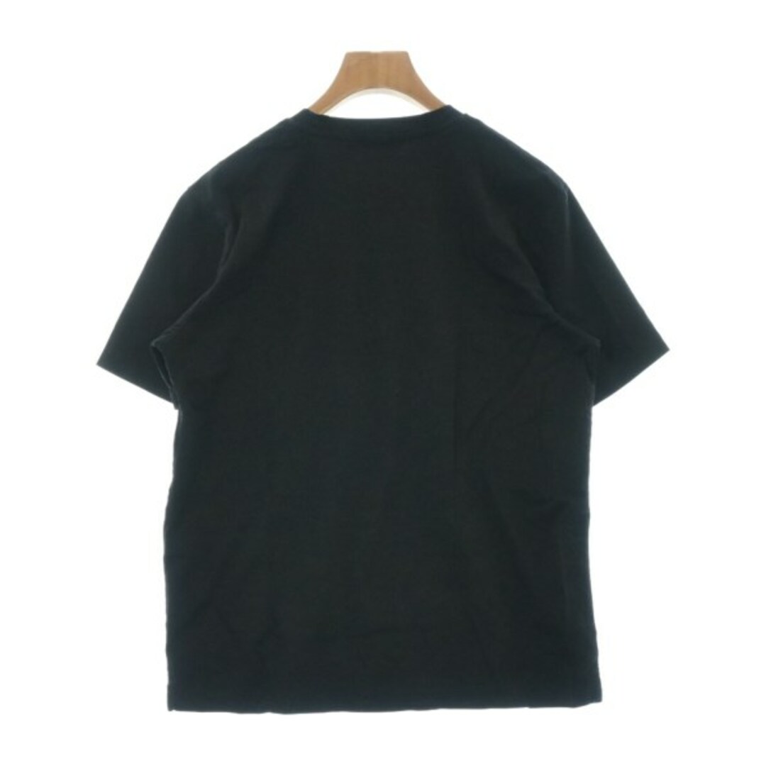 DIESEL(ディーゼル)のDIESEL ディーゼル Tシャツ・カットソー S 黒 【古着】【中古】 メンズのトップス(Tシャツ/カットソー(半袖/袖なし))の商品写真