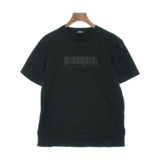 ディーゼル(DIESEL)のDIESEL ディーゼル Tシャツ・カットソー S 黒 【古着】【中古】(Tシャツ/カットソー(半袖/袖なし))