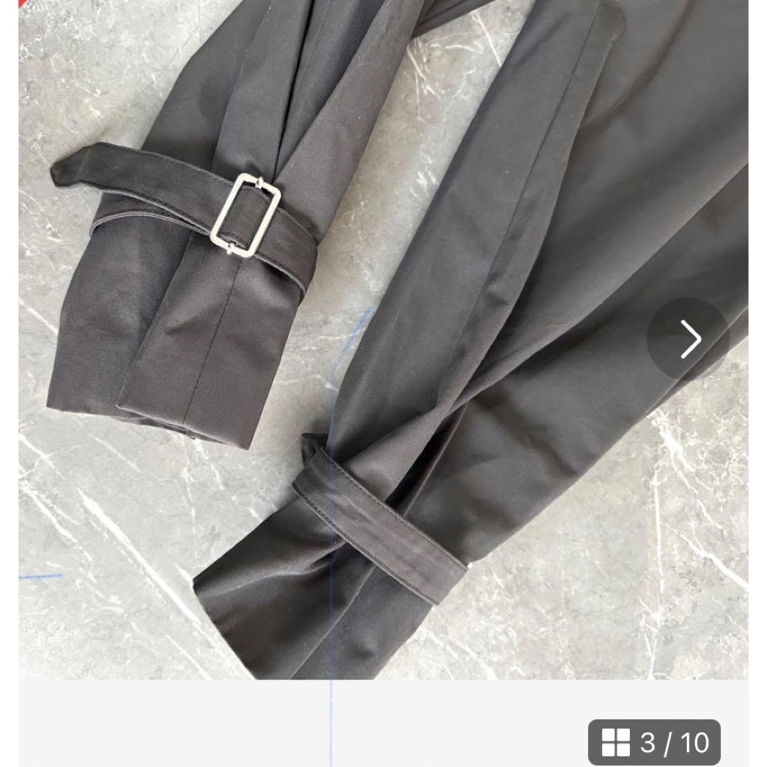 Alexander McQueen - アレキサンダーマックイーン パンツの通販 by