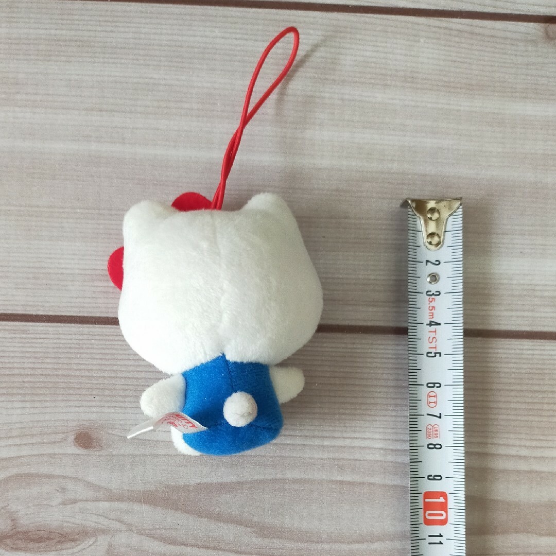 USJ キティちゃん ハローキティ マスコットチャーム USJ キティちゃん ハローキティ マスコットチャーム