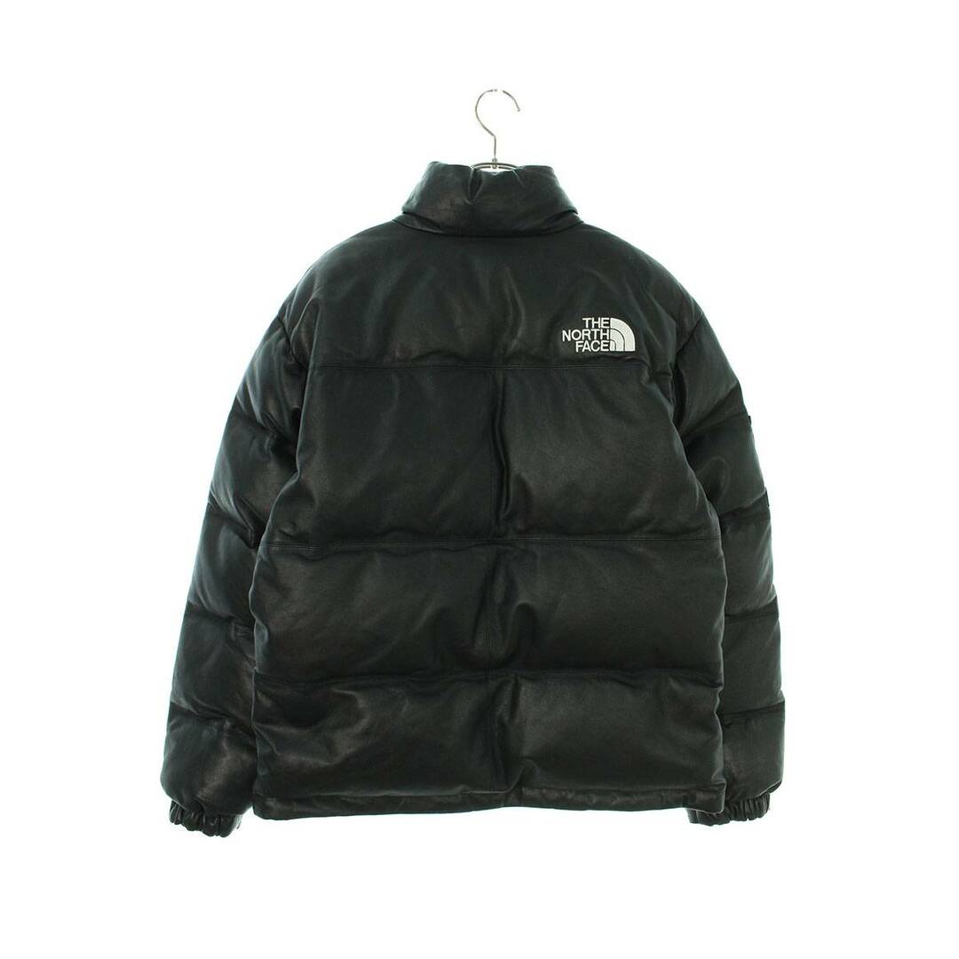 Supreme - シュプリーム ×ノースフェイス THE NORTH FACE 17AW Leather