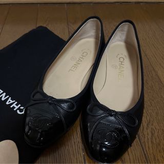 シャネル 靴/シューズの通販 点以上   のレディースを買う