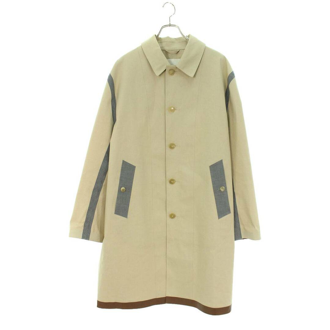 MACKINTOSH - マッキントッシュ GR-095 コットンゴム引き オーバー