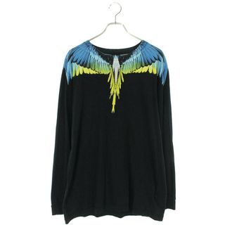 即購入◎MARCELO BURLON フェザーTシャツ