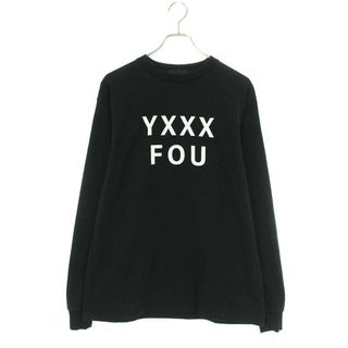 ゴッドセレクショントリプルエックス メンズのTシャツ・カットソー ...