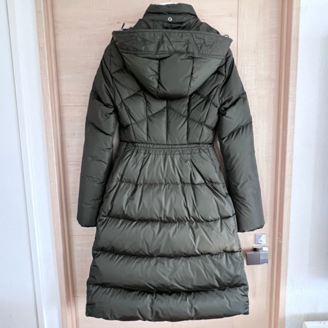 MONCLER - モンクレール ロングダウン agot アゴット 00サイズの MONCLER - モンクレール ロングダウン agot アゴット 00サイズの