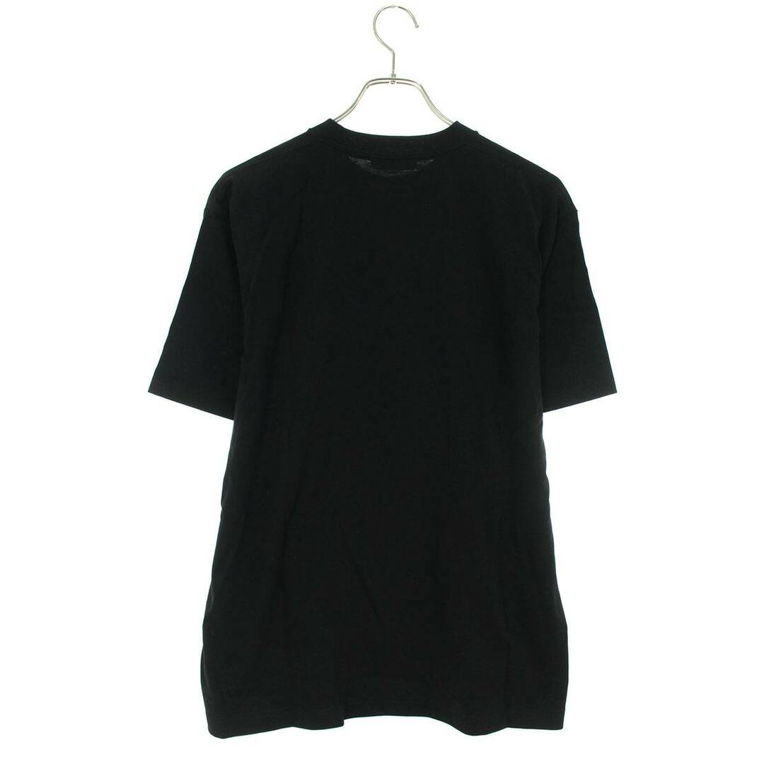 GOD SELECTION XXX(ゴッドセレクショントリプルエックス)のゴッドセレクショントリプルエックス  21AW  GX-A22-ST-12 ホースプリントTシャツ メンズ S メンズのトップス(Tシャツ/カットソー(半袖/袖なし))の商品写真