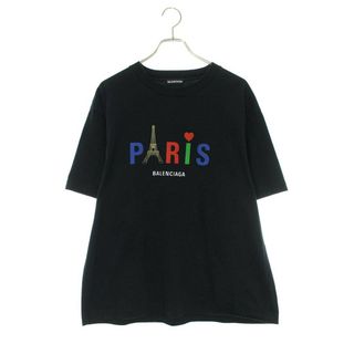 バレンシアガ Tシャツ・カットソー(メンズ)の通販 2,000点以上