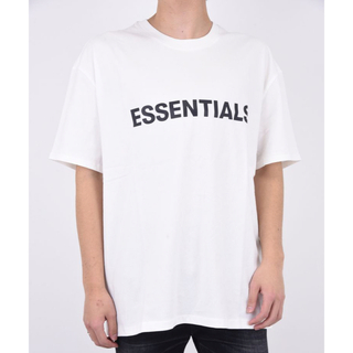 新品 セットアップ割 FOG ESSENTIALS M Tシャツ ハーフパンツ