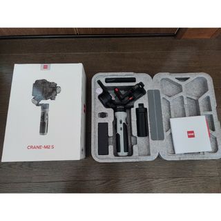 ジーウン(ZHIYUN)のZHIYUN CRANE  M2S(その他)