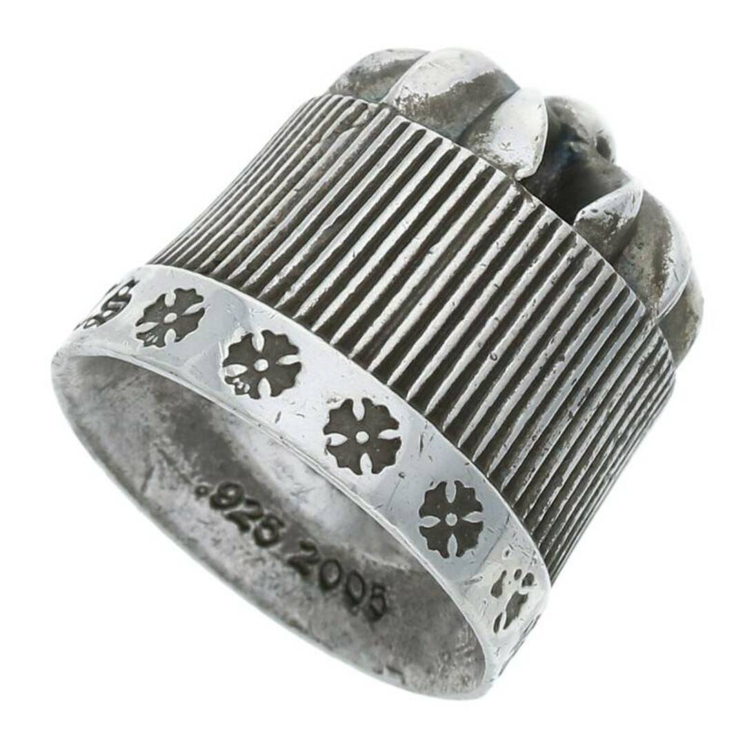 Chrome Hearts - クロムハーツ VASELINE CAP/ワセリンキャップ