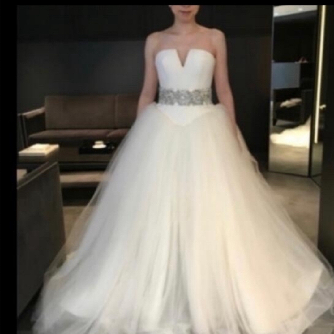 VeraWang Fernanda フェルナンダ US4 VeraWang Fernanda フェルナンダ US4