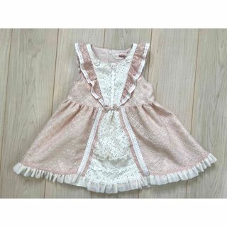 スーリー 子供服女の子の通販 点以上   のキッズ/ベビー