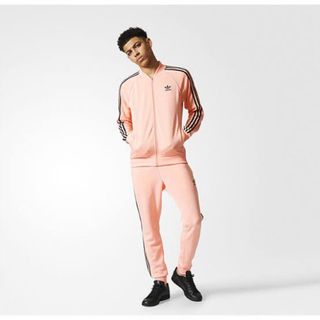 アディダス(adidas)の♡永瀬廉　着用♡adidasトラックパーカー　ジャージ(ジャージ)