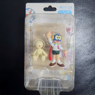 メディコムトイ(MEDICOM TOY)のパーマン1号 & コピーロボット　未開封品(キャラクターグッズ)