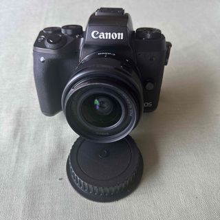 期間限定値下げ canon eosm10