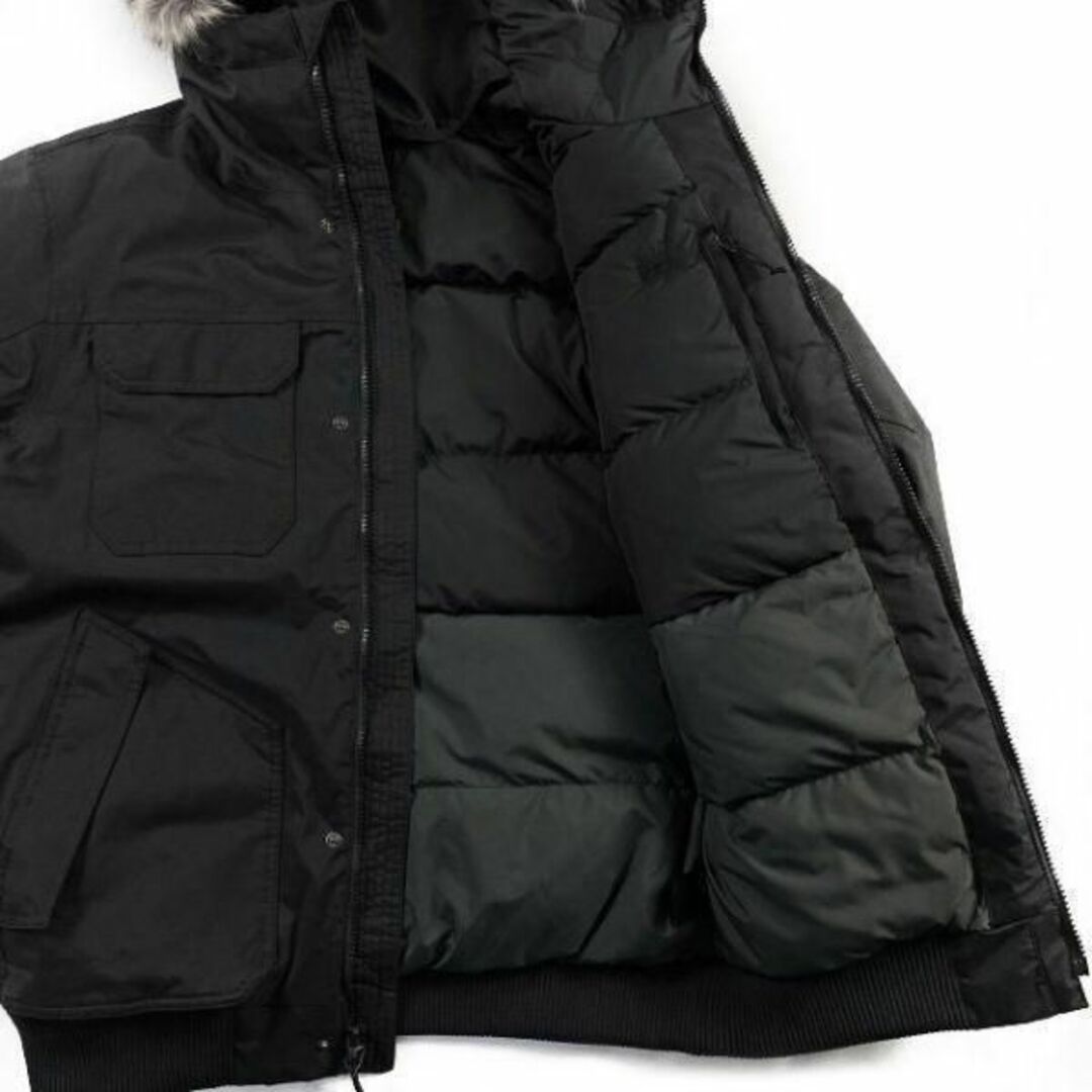 THE NORTH FACE - ノースフェイス ゴッサムジャケット ダウン US限定