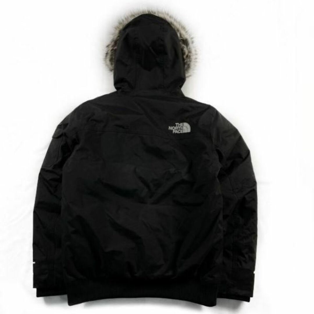 THE NORTH FACE - ノースフェイス ゴッサムジャケット ダウン US限定