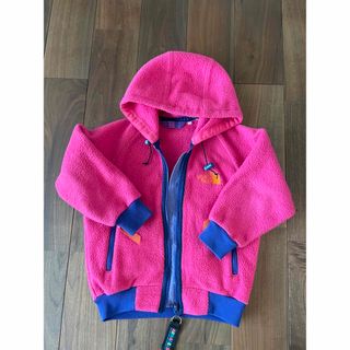 ノースフェイス(THE NORTH FACE) 子供 ジャケット/上着(女の子)の通販