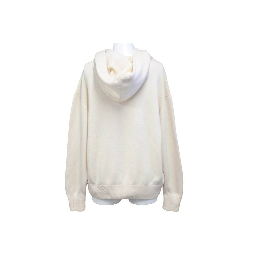 CHANEL - CHANEL シャネル カシミヤパーカー LA PAUSA P60446K46041