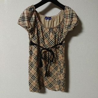 バーバリーブルーレーベルの通販 40,000点以上 | BURBERRY BLUE LABEL