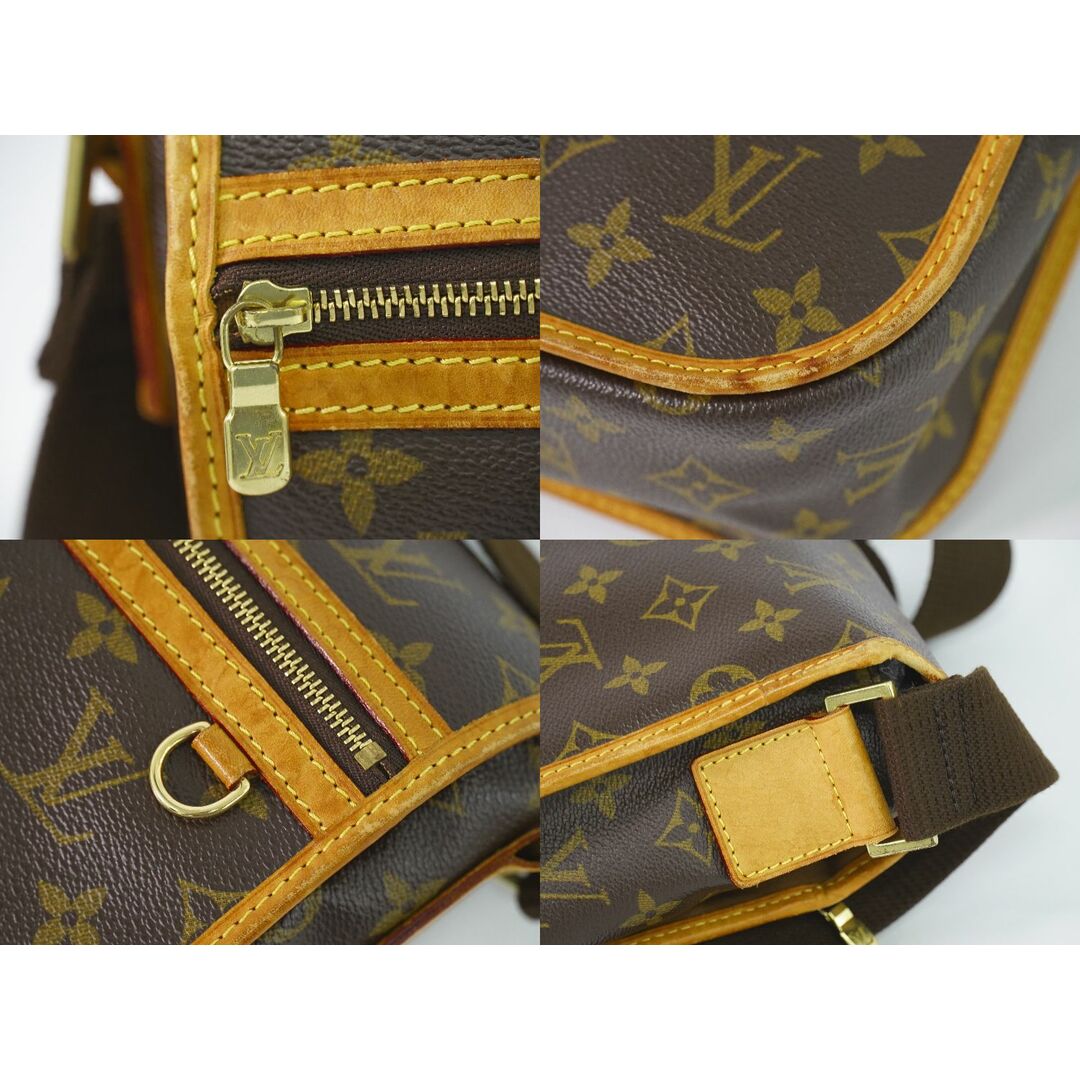本物 ルイヴィトン LOUIS VUITTON LV メッセンジャー ボス 本物 ルイヴィトン LOUIS VUITTON LV メッセンジャー ボス