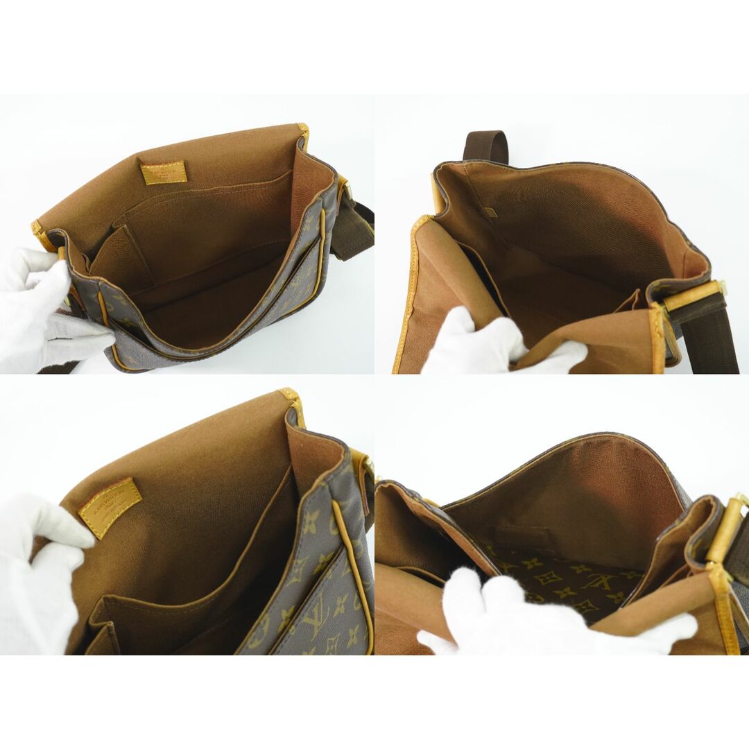 本物 ルイヴィトン LOUIS VUITTON LV メッセンジャー ボス 本物 ルイヴィトン LOUIS VUITTON LV メッセンジャー ボス